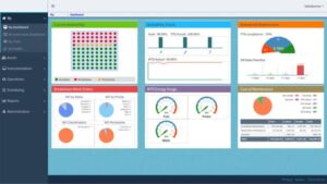 computerized maintenance management software