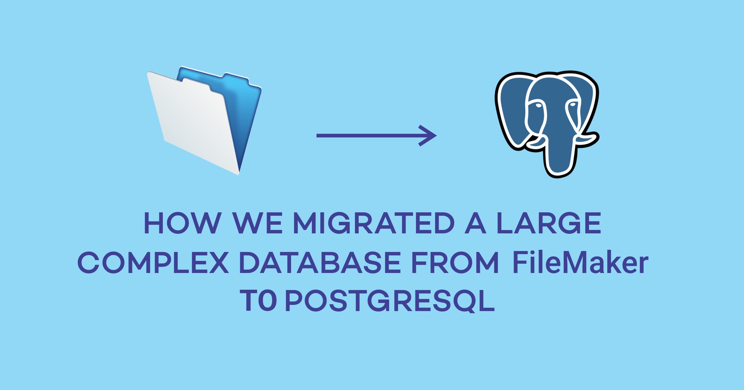 PostgreSql