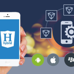 Hybrid App