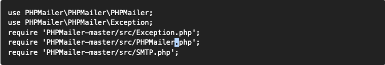 Send an Email via Gmail SMTP Server using PHP