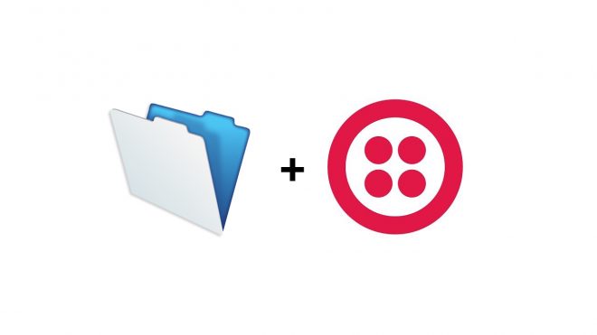 Send SMS in FileMaker Using Twilio API
