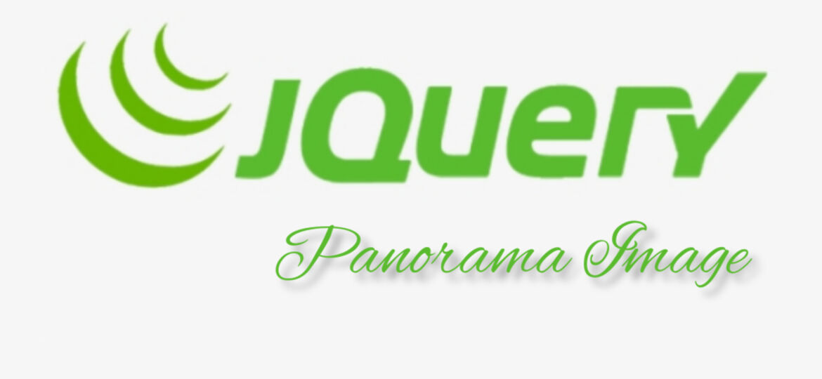 jQuery 360 Degree Panorama Image Rotation