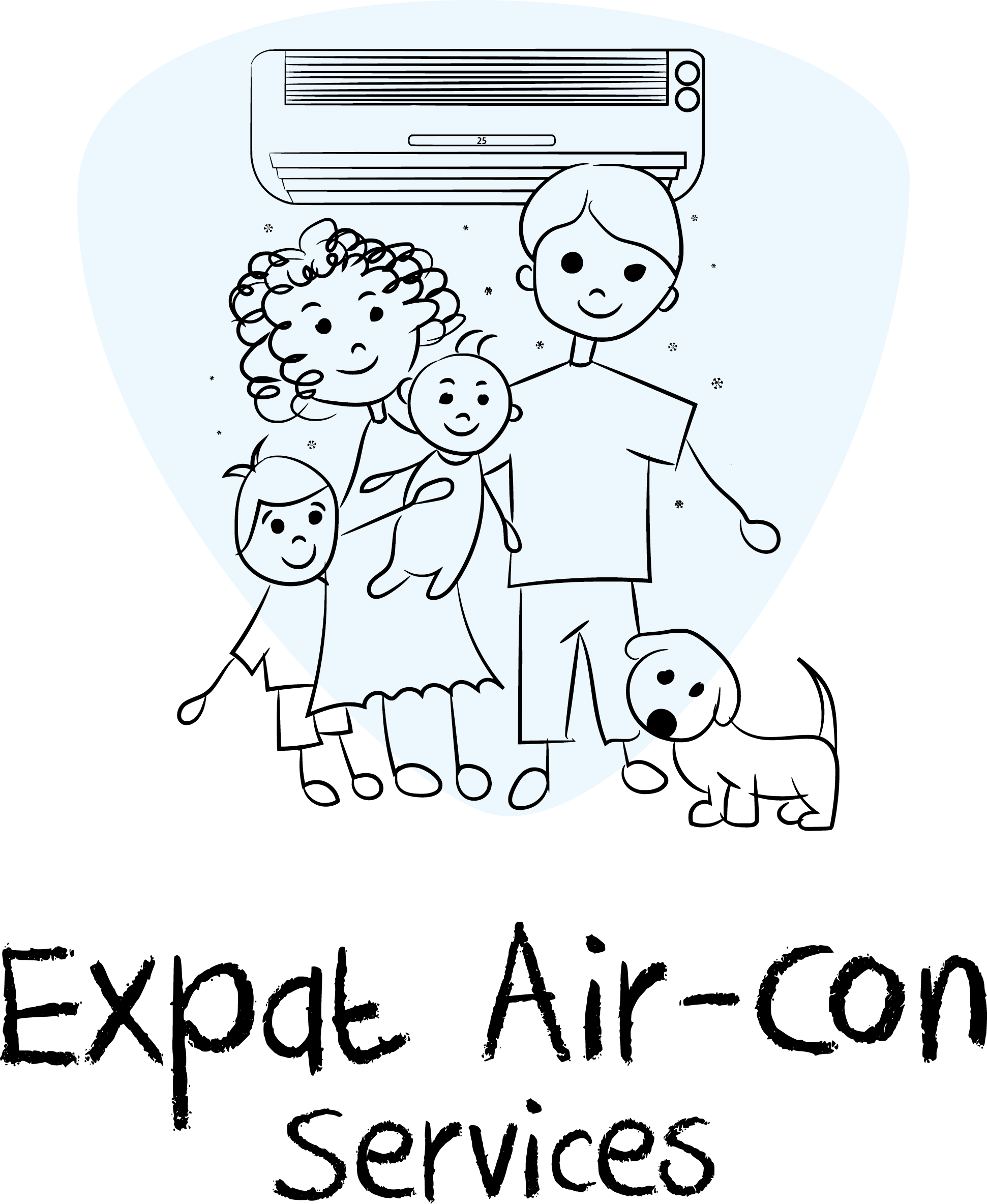 EXPAT AIRCON SERVICES