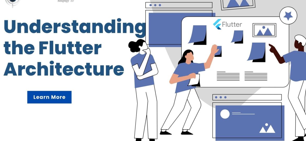 Understanding the Flutter Architecture