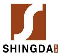 Shingda